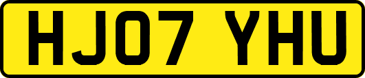 HJ07YHU