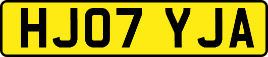 HJ07YJA