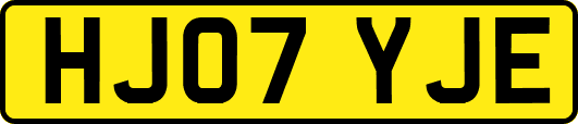 HJ07YJE