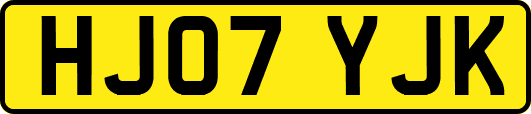 HJ07YJK