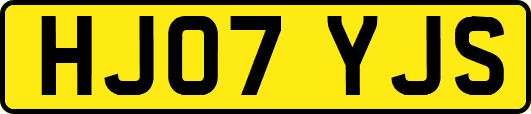HJ07YJS
