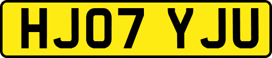 HJ07YJU