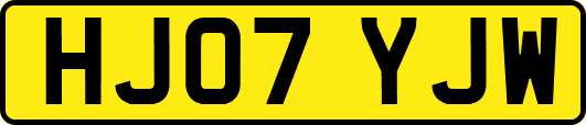 HJ07YJW