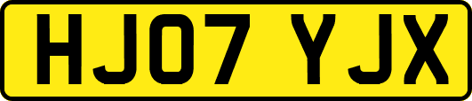HJ07YJX