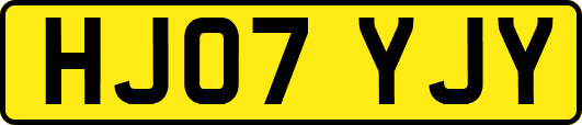 HJ07YJY