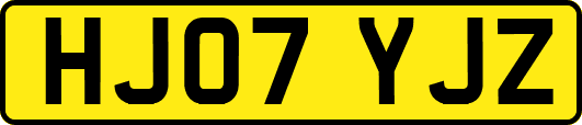 HJ07YJZ