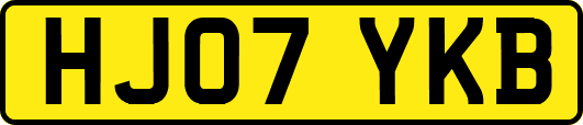 HJ07YKB