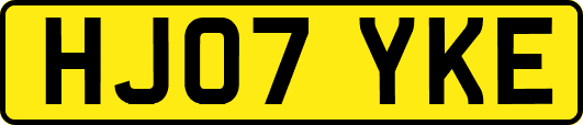 HJ07YKE