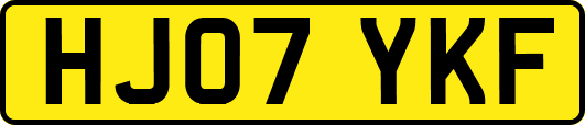 HJ07YKF