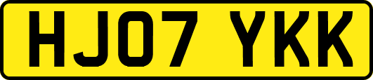 HJ07YKK