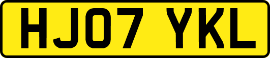 HJ07YKL