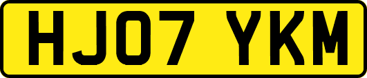 HJ07YKM