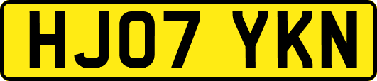 HJ07YKN