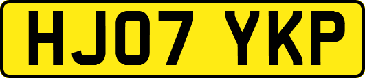 HJ07YKP