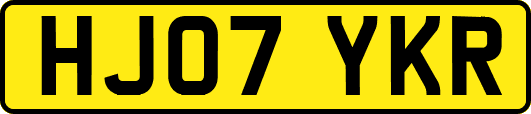HJ07YKR