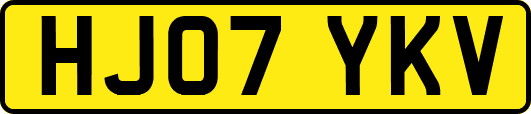 HJ07YKV
