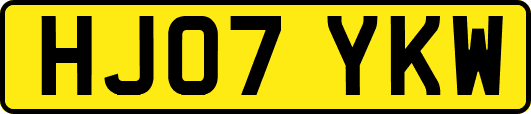 HJ07YKW