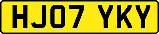 HJ07YKY