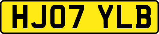 HJ07YLB