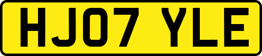 HJ07YLE
