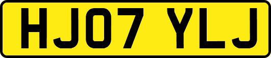 HJ07YLJ