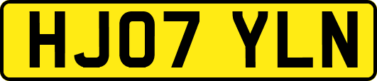 HJ07YLN