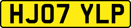 HJ07YLP