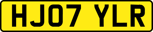 HJ07YLR