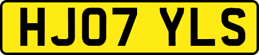 HJ07YLS