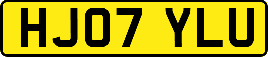 HJ07YLU