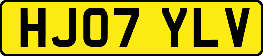 HJ07YLV