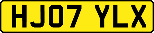 HJ07YLX