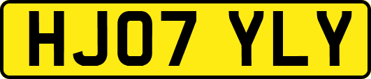 HJ07YLY