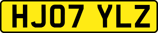 HJ07YLZ