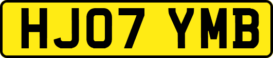 HJ07YMB
