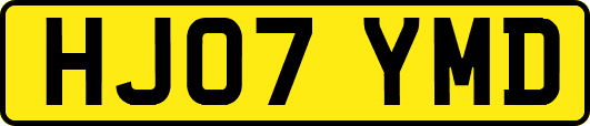 HJ07YMD
