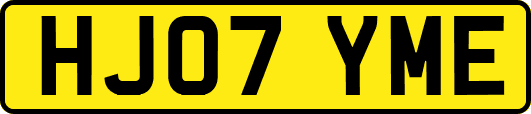 HJ07YME