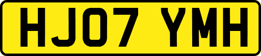 HJ07YMH