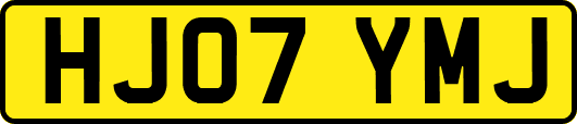 HJ07YMJ