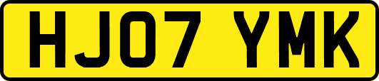 HJ07YMK