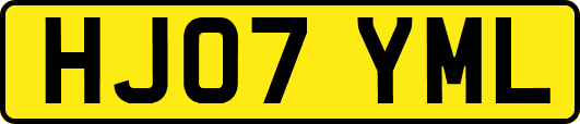 HJ07YML