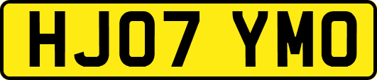 HJ07YMO