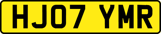 HJ07YMR