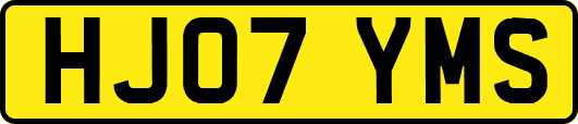 HJ07YMS