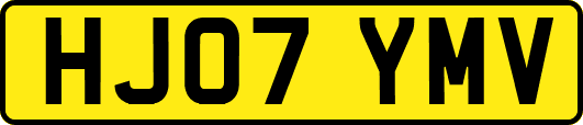 HJ07YMV