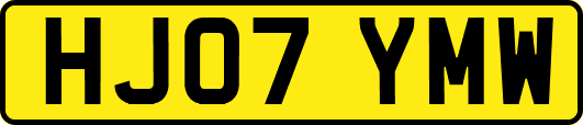HJ07YMW