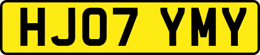 HJ07YMY