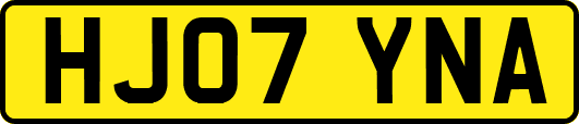 HJ07YNA
