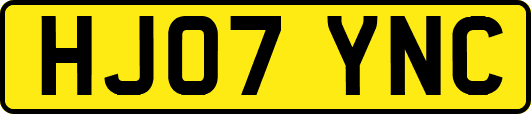 HJ07YNC
