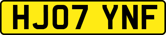 HJ07YNF